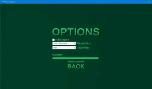 Options