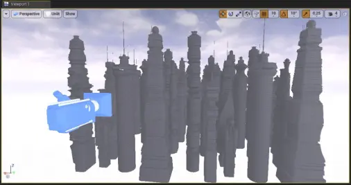 Unreal Engine
